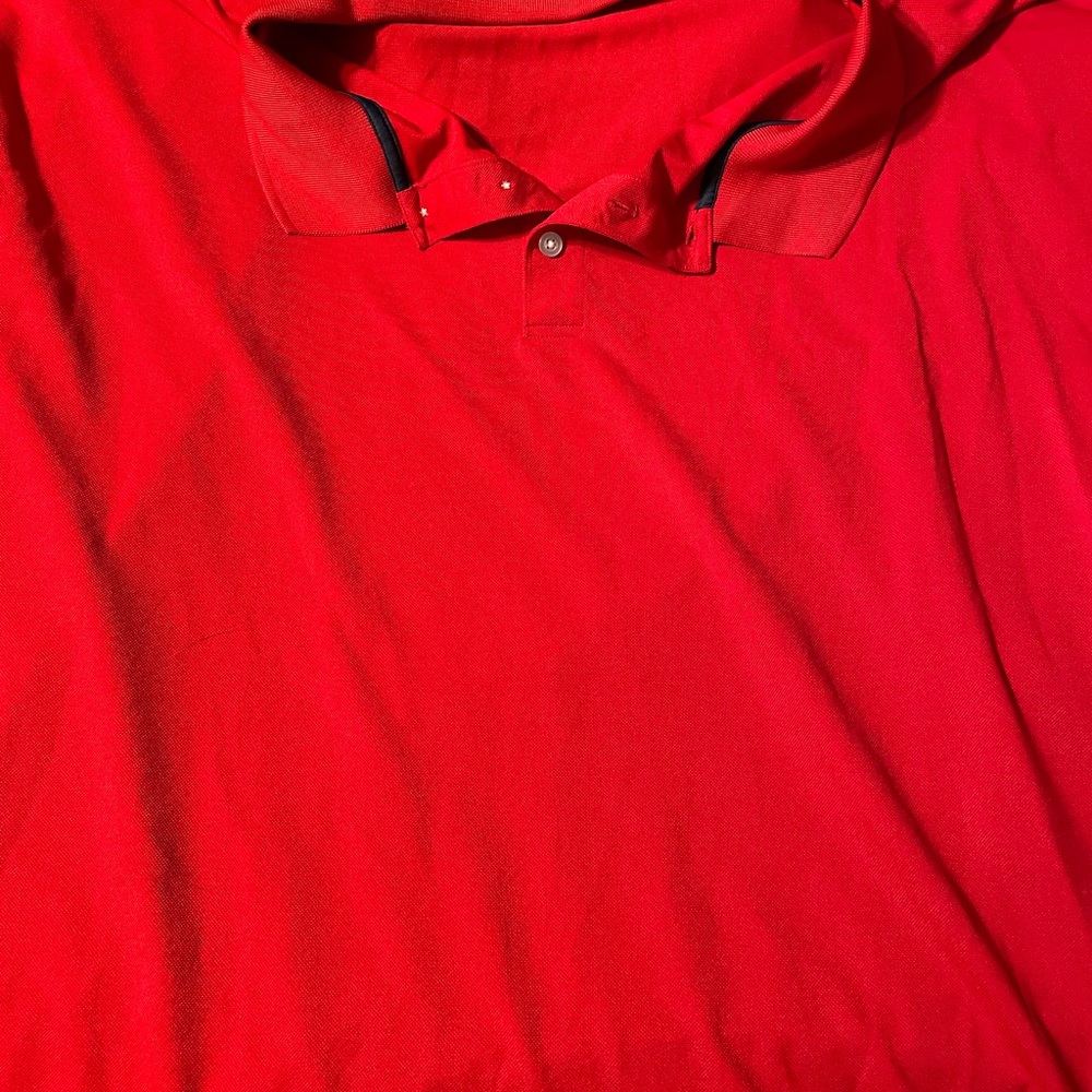 Plus size Mens dress shirt